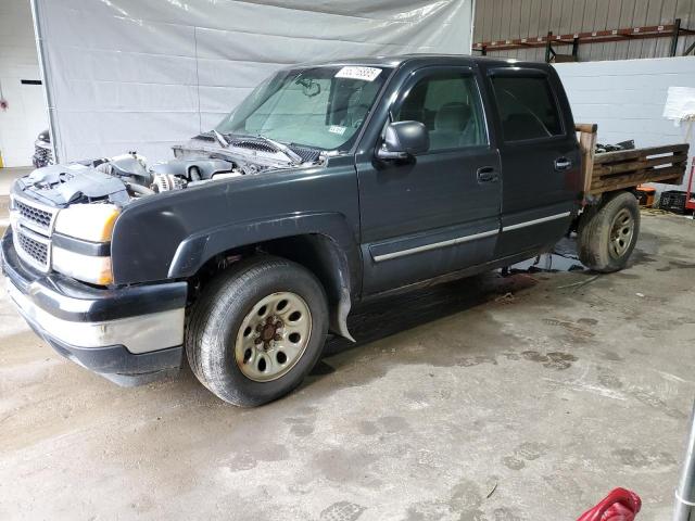 2006 Chevrolet Silverado K1500