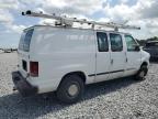 2002 Ford Econoline E250 Van for Sale in Arcadia, FL - Front End