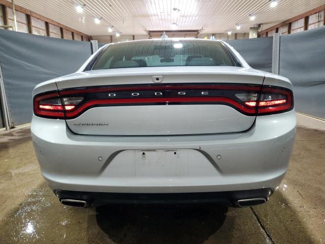  DODGE CHARGER 2023 Srebrny