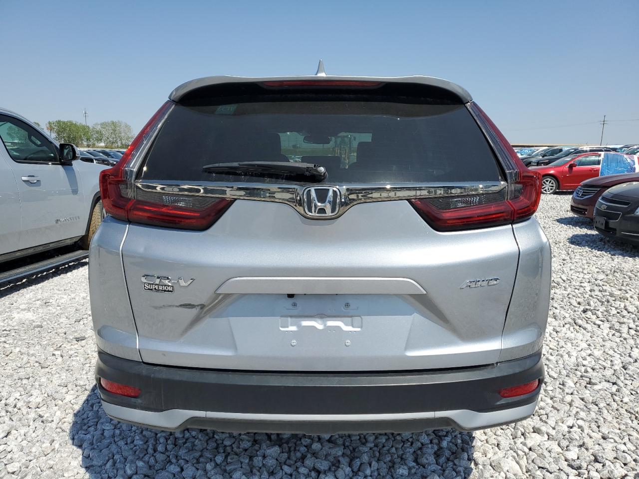 2022 Honda CR-V - Image 6