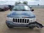 2004 Jeep Grand Cherokee Limited en Venta en Greenwood, NE - Front End