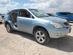 2008 Lexus Rx 350 للبيع في Andrews، TX - Rear End