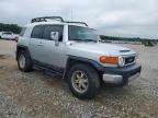 2007 Toyota Fj Cruiser  de vânzare în Memphis, TN - Front End
