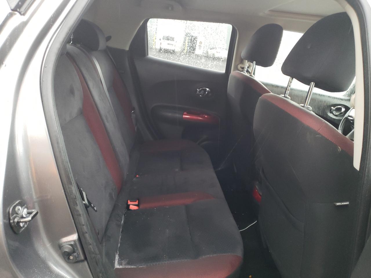 2013 Nissan Juke S VIN: JN8AF5MR8DT208614 Lot: 56870475