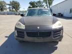 2010 Porsche Cayenne  na sprzedaż w Sacramento, CA - Front End