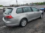 2016 Volkswagen Golf Sportwagen S იყიდება Hillsborough-ში, NJ - Minor Dent/Scratches