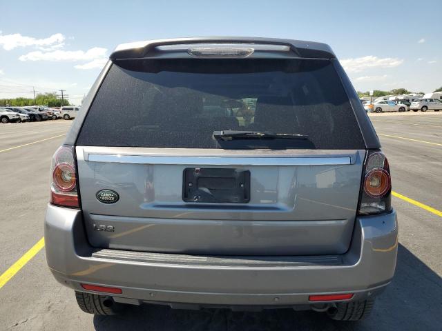  LAND ROVER LR2 2014 Серый
