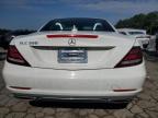 2017 Mercedes-Benz Slc 300 for Sale in Austell, GA - Front End
