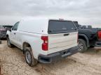 2023 Chevrolet Silverado C1500 na sprzedaż w Amarillo, TX - Minor Dent/Scratches