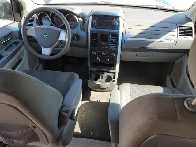 2010 DODGE GRAND CARAVAN SE