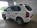 2008 Hyundai Tucson Gls zu verkaufen in Candia, NH - Front End