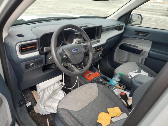  FORD MAVERICK 2023 Gray