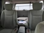 2013 Nissan Quest S на продаже в Kansas City, KS - Front End
