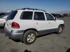 North Las Vegas, NV에서 판매 중인 2005 Hyundai Santa Fe Gls   - Front End