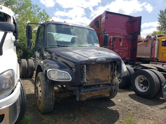 2017 Freightliner Business Class M2 Truck Cab Andchassis