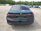 Charles City, VA에서 판매 중인 2020 Bmw 740 I - Burn - Engine