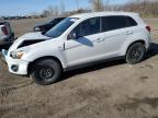2014 MITSUBISHI RVR SE for sale at Copart QC - MONTREAL