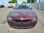 2004 Bmw Z4 3.0 იყიდება Miami-ში, FL - Mechanical