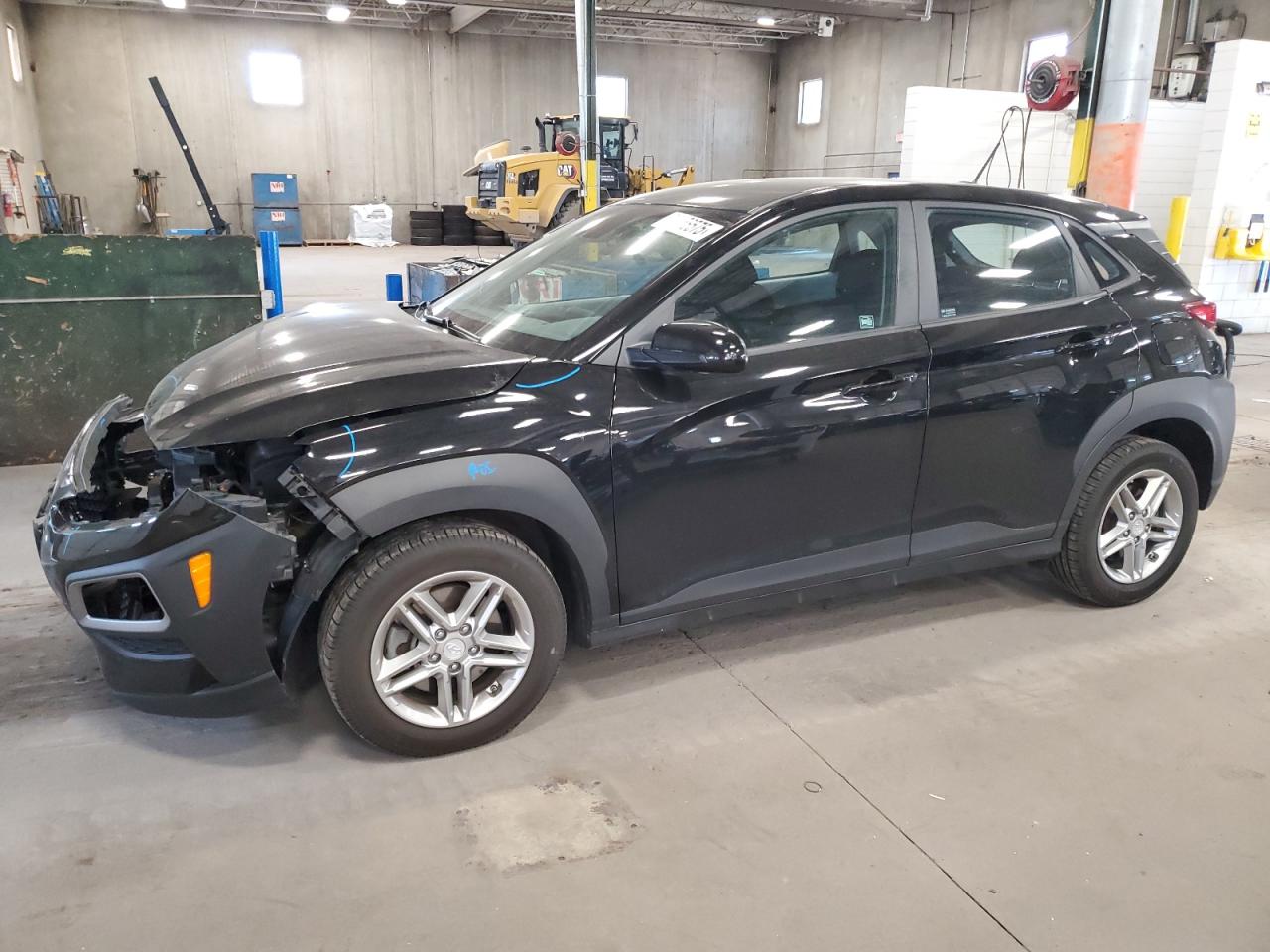 2019 Hyundai Kona Se for Sale in Blaine, MN - Front End