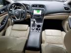 2016 Nissan Maxima 3.5S for Sale in Columbia Station, OH - Front End