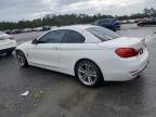 2017 Bmw 430I  на продаже в Savannah, GA - Front End