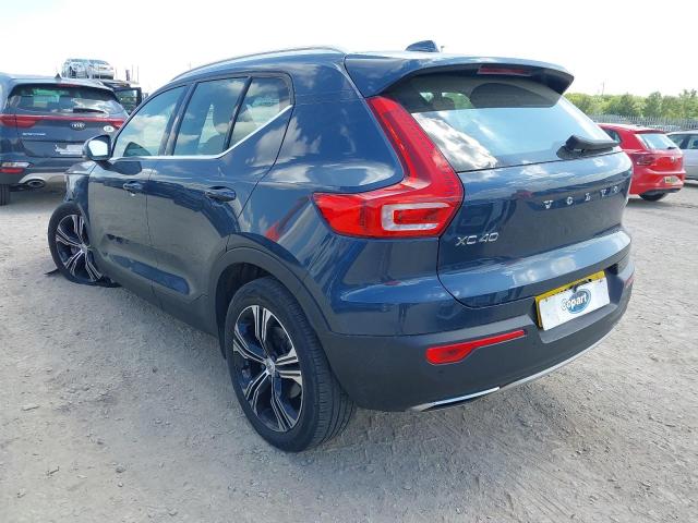 2019 VOLVO XC40 INSCR