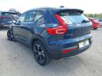 2019 VOLVO XC40 INSCR for sale at Copart CORBY