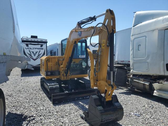 2018 Caterpillar                 305.5E2