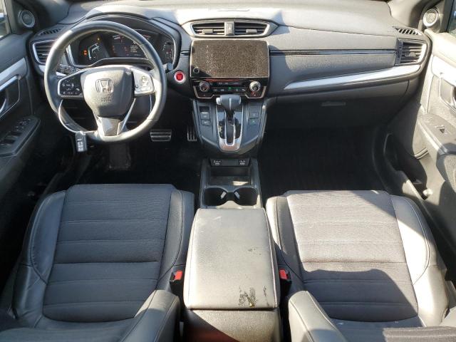 2021 HONDA CR-V SPORT