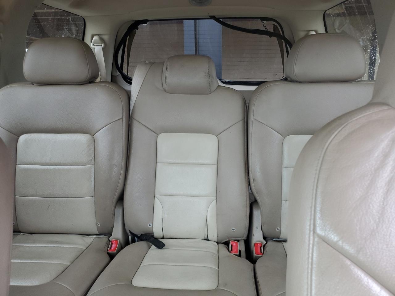 2004 Ford Expedition Eddie Bauer VIN: 1FMPU18L24LA18376 Lot: 58567575