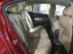 2011 Chevrolet Cruze Ltz for Sale in Chalfont, PA - Side