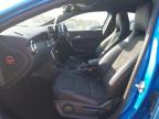 2015 MERCEDES BENZ A180 BLUEE for sale at Copart CORBY