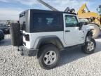 2016 Jeep Wrangler Sport zu verkaufen in Greenwood, NE - All Over