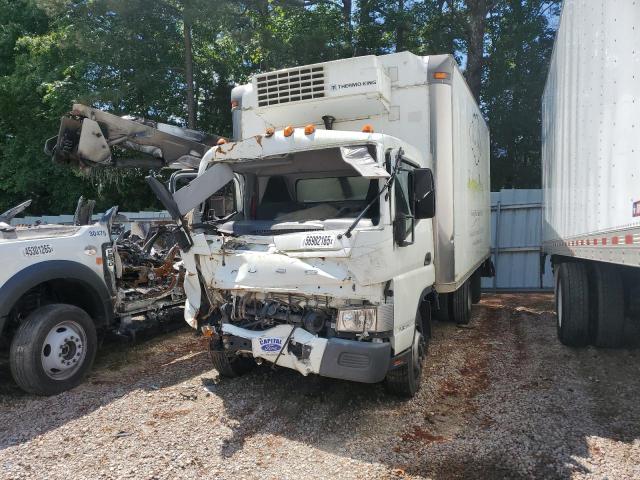 2019 Mitsubishi Fuso Truck Of America Inc Fe Feczts
