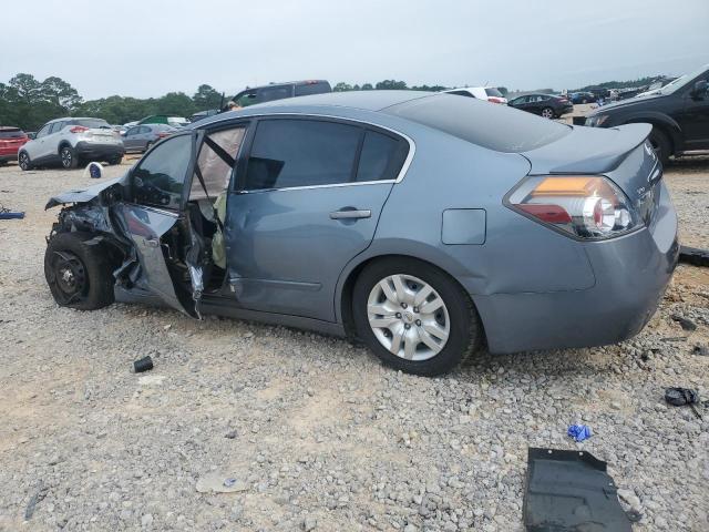  NISSAN ALTIMA 2012 Granatowy