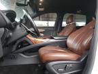 2016 Lincoln Mkx Reserve იყიდება Gaston-ში, SC - Side