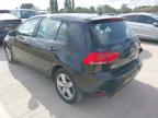 2016 VOLKSWAGEN GOLF MATCH for sale at Copart SANDY