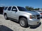 2010 Chevrolet Tahoe Hybrid продається в Opa Locka, FL - Normal Wear