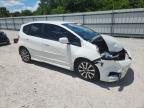 2012 Honda Fit Sport   de vânzare în Prairie Grove, AR - Front End