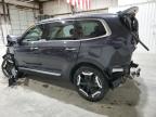 2025 Kia Telluride S продається в Tulsa, OK - Rear End