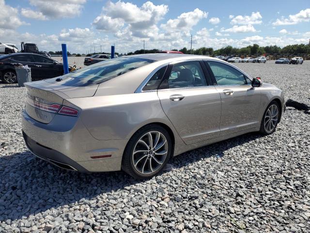  LINCOLN MKZ 2019 Бежевый