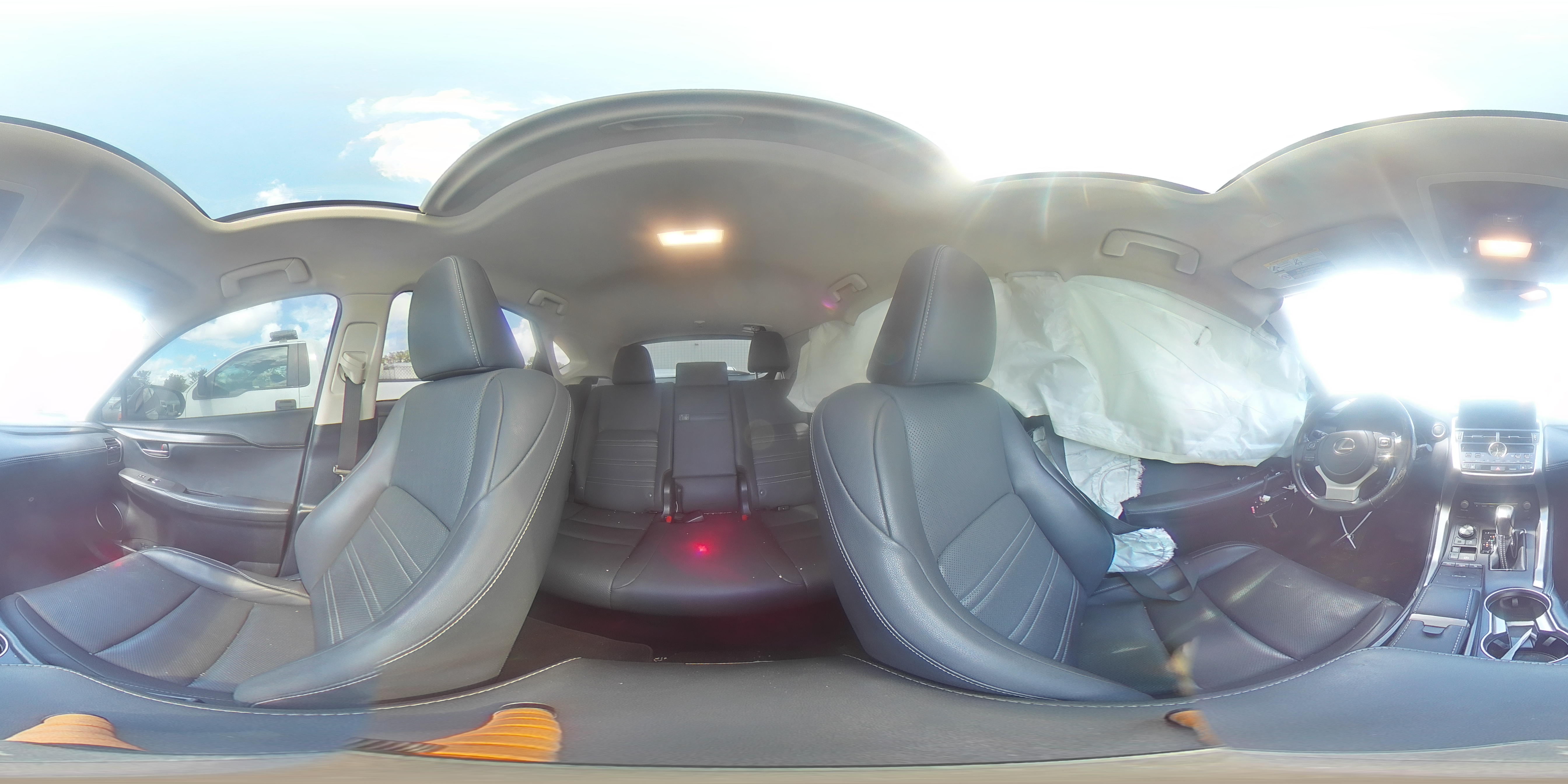 2021 Lexus Nx 300 Base VIN: JTJGARBZ0M2182236 Lot: 56577085