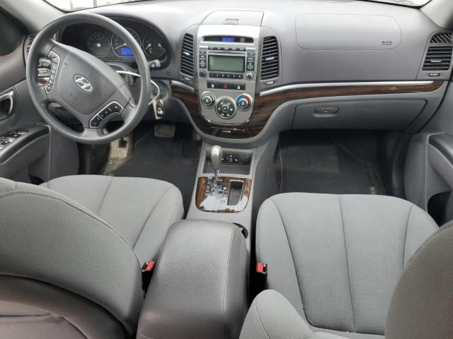 2011 HYUNDAI SANTA FE GLS  