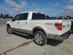 2013 Ford F150 Supercrew zu verkaufen in Bridgeton, MO - Front End