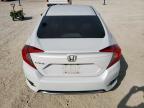 2019 Honda Civic Lx for Sale in New Braunfels, TX - Side