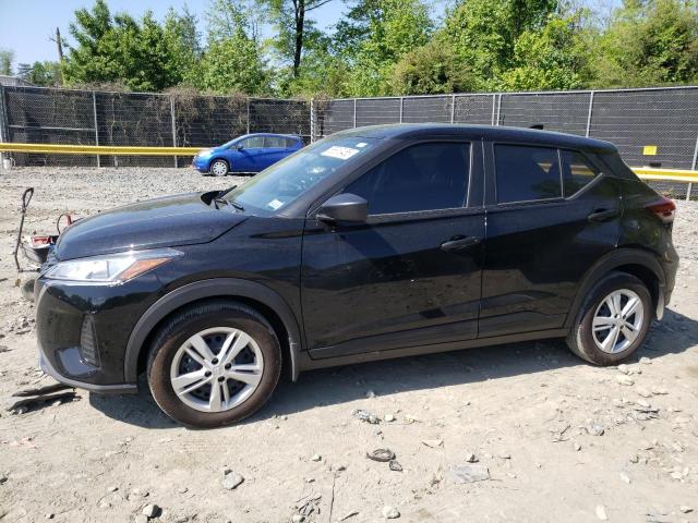 NISSAN KICKS S 2024