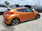 2015 Hyundai Veloster Turbo на продаже в Los Angeles, CA - Front End