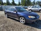 2006 Subaru Legacy Gt Limited for Sale in Graham, WA - Side