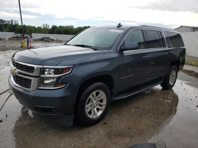2020 Chevrolet Suburban K1500 Lt