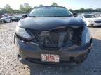 2017 Nissan Rogue Sport S en Venta en Madisonville, TN - Front End